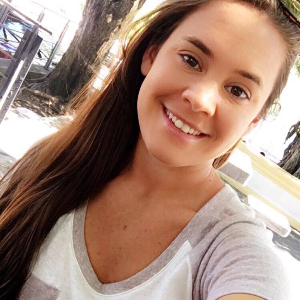 Meet your Posher, Jillian